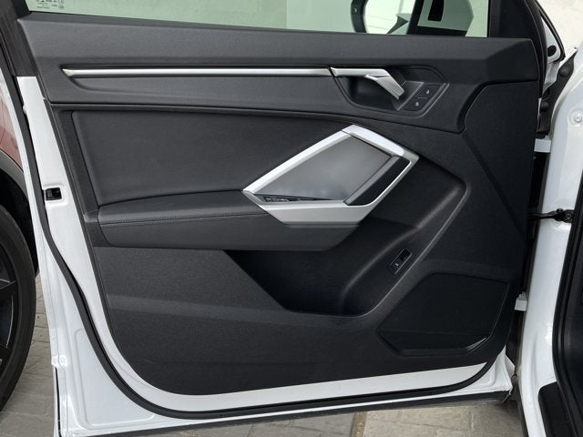 2019 Audi Q3 Premium