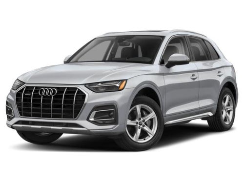 2023 Audi Q5 S line Premium Plus