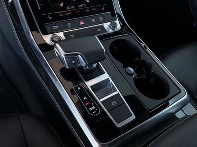 2025 Audi Q7 Premium Plus