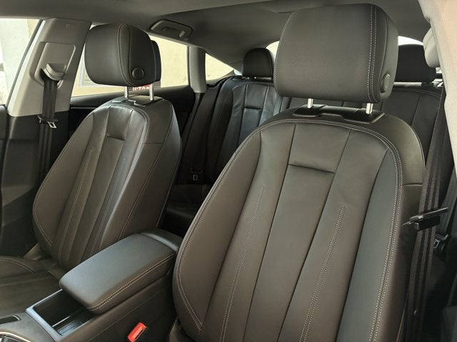 2024 Audi A5 Sportback Premium Plus