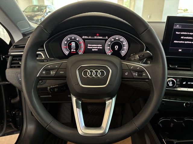 2024 Audi A5 Sportback Premium Plus