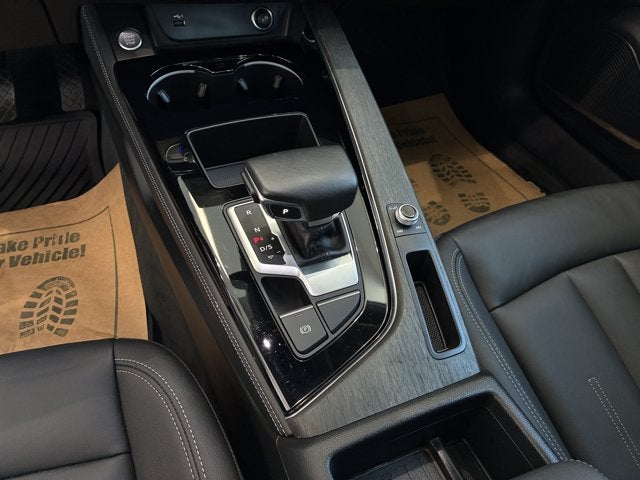 2024 Audi A5 Sportback Premium Plus