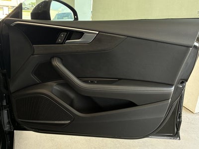 2024 Audi A5 Sportback Premium Plus