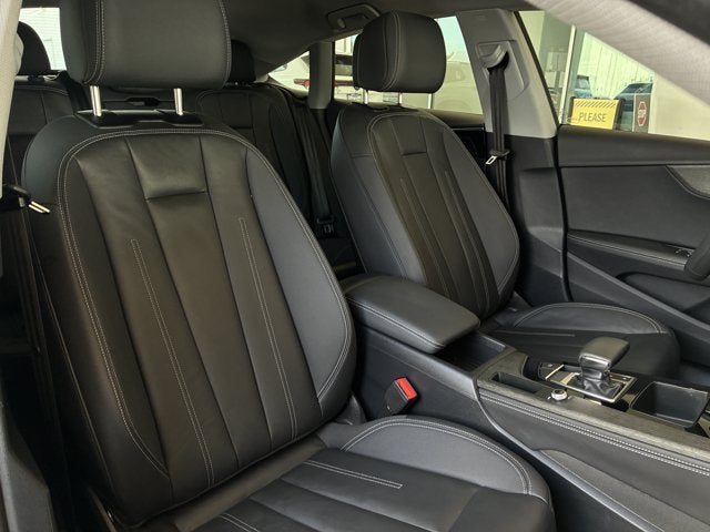2024 Audi A5 Sportback Premium Plus