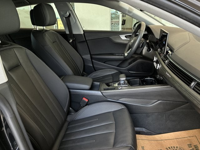 2024 Audi A5 Sportback Premium Plus