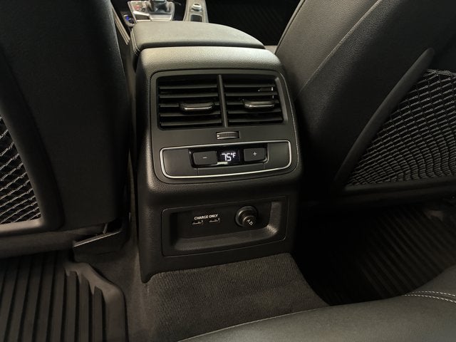 2024 Audi A5 Sportback Premium Plus