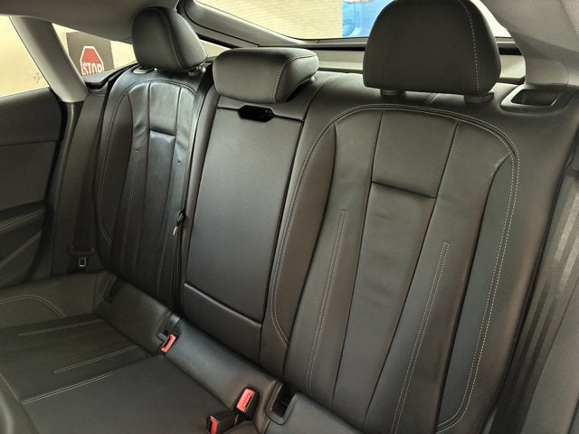 2024 Audi A5 Sportback Premium Plus