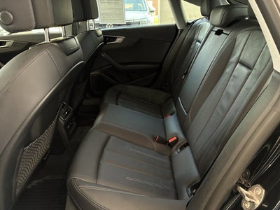 2024 Audi A5 Sportback Premium Plus