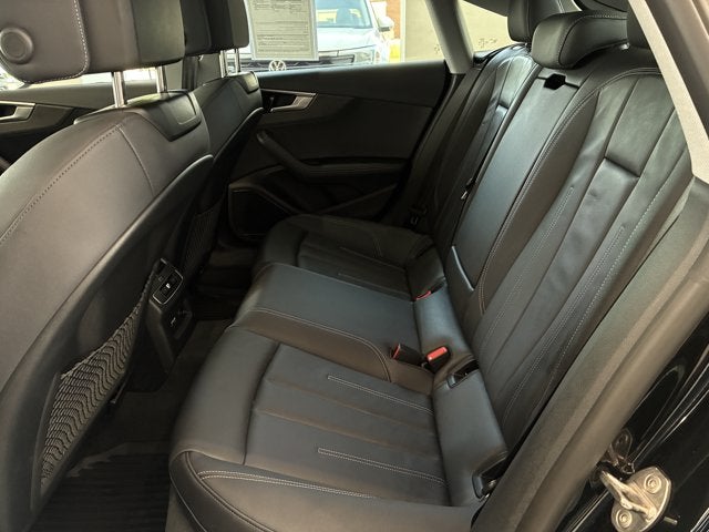 2024 Audi A5 Sportback Premium Plus