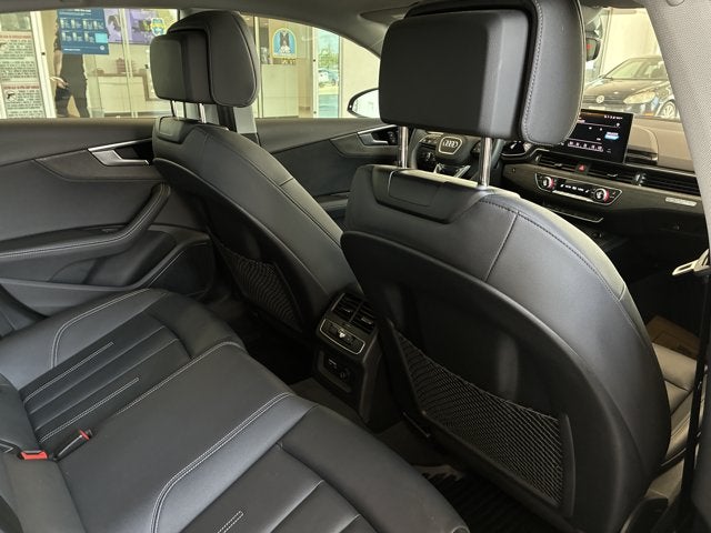 2024 Audi A5 Sportback Premium Plus