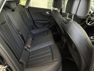 2024 Audi A5 Sportback Premium Plus