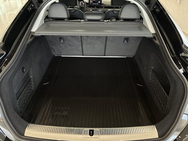 2024 Audi A5 Sportback Premium Plus