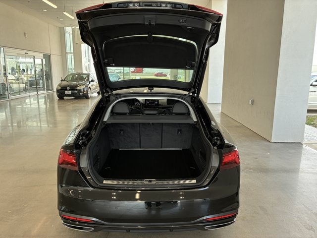 2024 Audi A5 Sportback Premium Plus