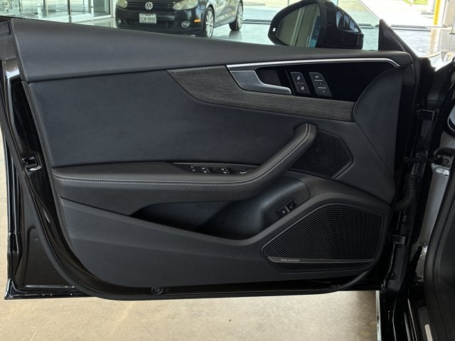 2024 Audi A5 Sportback Premium Plus