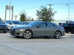 2024 Audi A6 Sedan Premium Plus
