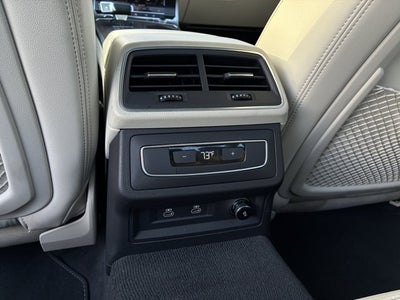 2024 Audi A6 Sedan Premium Plus