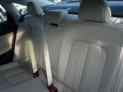 2024 Audi A6 Sedan Premium Plus