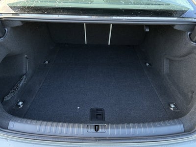 2024 Audi A6 Sedan Premium Plus