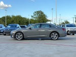 2024 Audi A6 Sedan Premium Plus