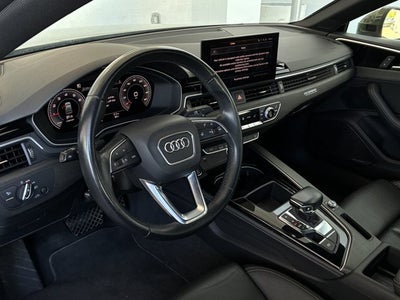 2024 Audi A5 Sportback S line Premium Plus