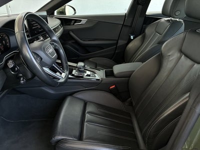2024 Audi A5 Sportback S line Premium Plus