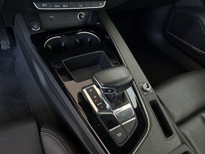 2024 Audi A5 Sportback S line Premium Plus
