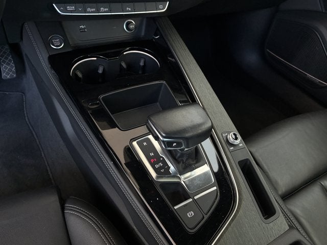 2024 Audi A5 Sportback S line Premium Plus