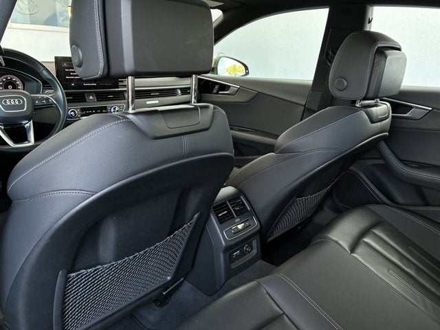 2024 Audi A5 Sportback S line Premium Plus
