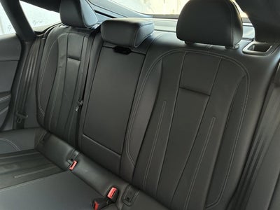 2024 Audi A5 Sportback S line Premium Plus