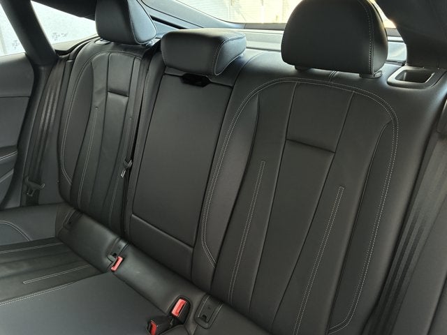 2024 Audi A5 Sportback S line Premium Plus