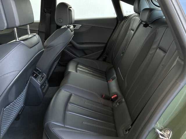 2024 Audi A5 Sportback S line Premium Plus