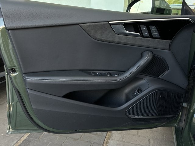 2024 Audi A5 Sportback S line Premium Plus