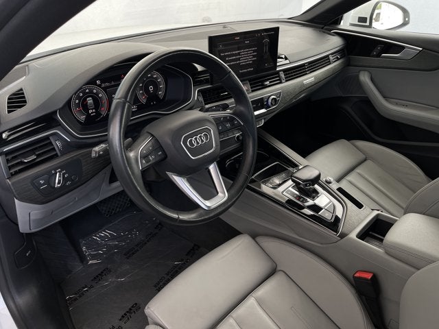 2024 Audi A5 Sportback S line Premium Plus
