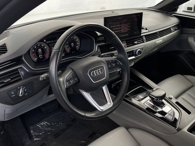 2024 Audi A5 Sportback S line Premium Plus