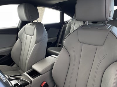 2024 Audi A5 Sportback S line Premium Plus