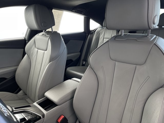 2024 Audi A5 Sportback S line Premium Plus