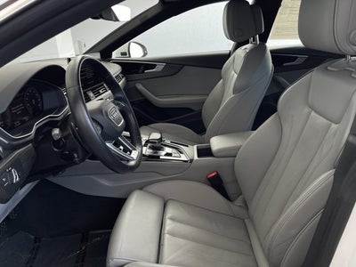 2024 Audi A5 Sportback S line Premium Plus