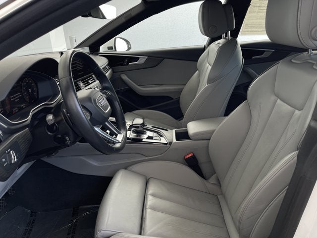 2024 Audi A5 Sportback S line Premium Plus