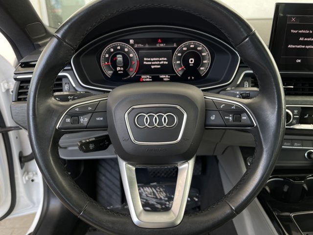2024 Audi A5 Sportback S line Premium Plus