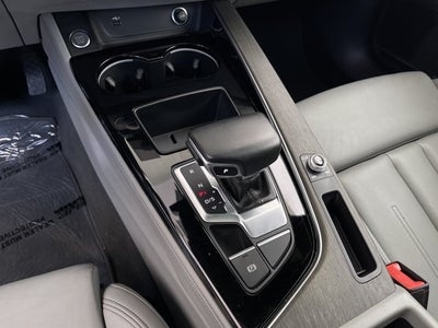 2024 Audi A5 Sportback S line Premium Plus