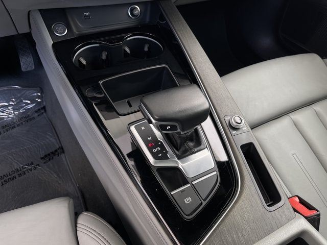 2024 Audi A5 Sportback S line Premium Plus