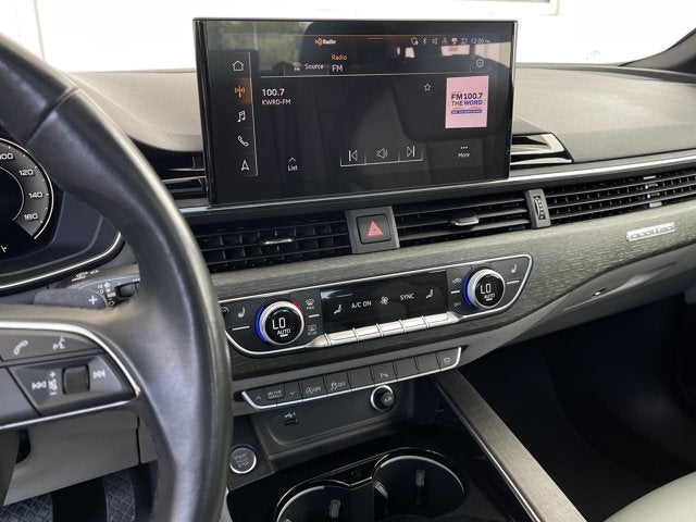 2024 Audi A5 Sportback S line Premium Plus