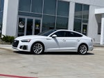 2024 Audi A5 Sportback S line Premium Plus