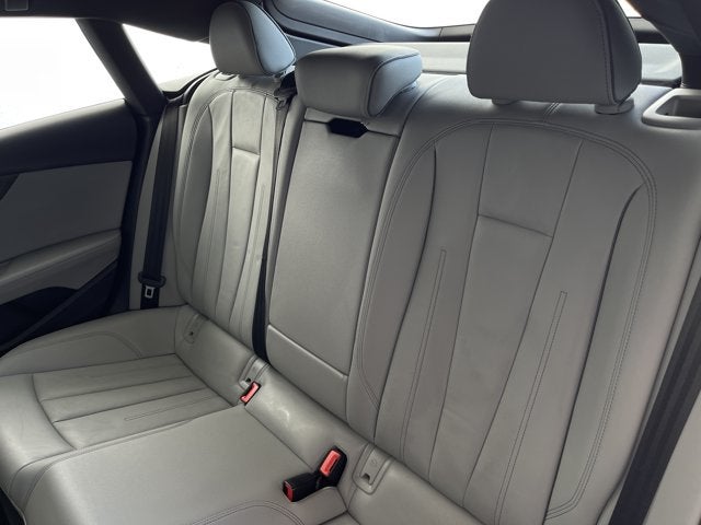 2024 Audi A5 Sportback S line Premium Plus