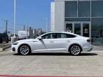 2024 Audi A5 Sportback S line Premium Plus
