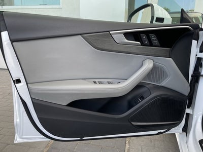 2024 Audi A5 Sportback S line Premium Plus