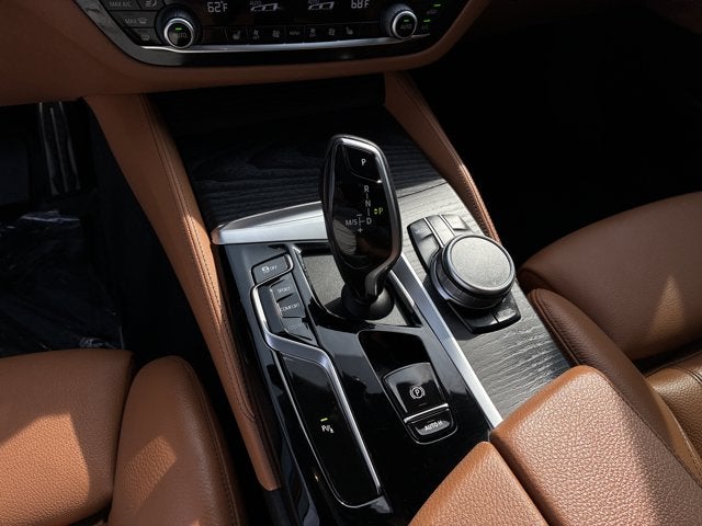 2023 BMW 5 Series 540i