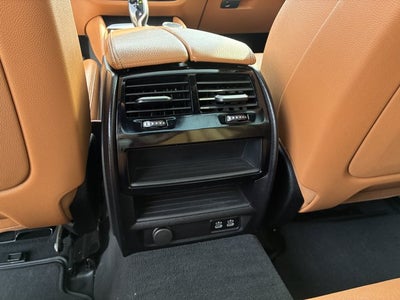 2023 BMW 5 Series 540i