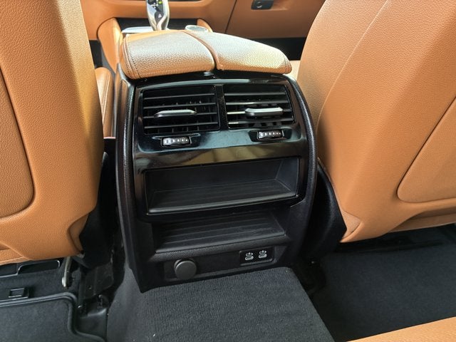2023 BMW 5 Series 540i