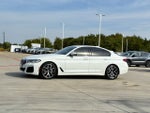 2023 BMW 5 Series 540i